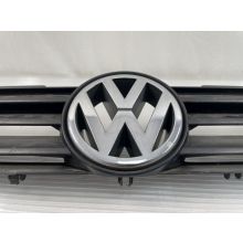 VW Lupo 6X original Frontgrill mit Emblem 6X0853653A
