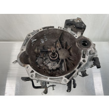 Hyundai i10 IA 2013-2019 orig Schaltgetriebe G3LA Benziner PT61 MK1671 605761