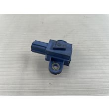 VW Golf V 1K original Airbagsensor Crashsensor 1K0955557A