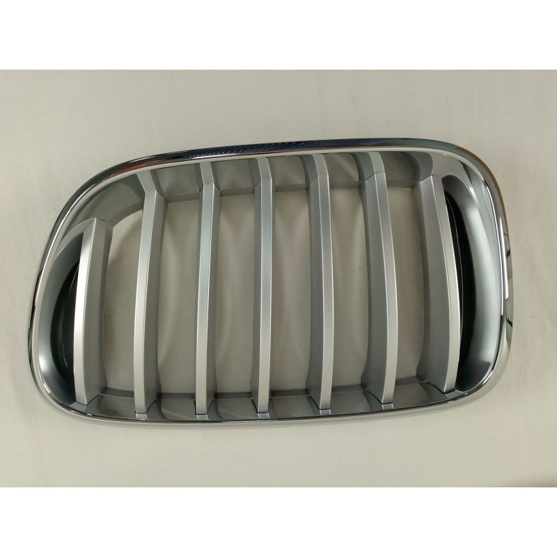 für BMW X3 F25 11/10-03/14 Kühlergitter links 51117237421