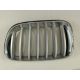 für BMW X3 F25 11/10-03/14 Kühlergitter links 51117237421