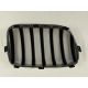 für BMW X3 F25 11/10-03/14 Kühlergitter links 51117237421