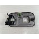 BMW E39 Limousine Tankklappe Benzin Aspensilber 339