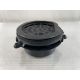 Mercedes W203 CL203 Coupe Lautsprecher Doppelschwingspule links A2038204002