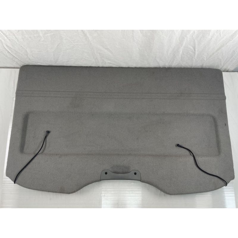 Renault Scenic JA 1999-2003 original Hutablage Kofferraumabdeckung 7700430501