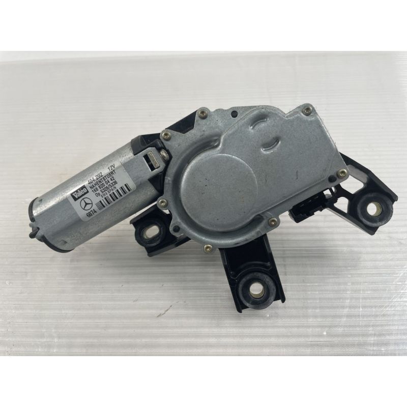 Mercedes A-Klasse (W168) 10/97-08/04 original Wischermotor hinten 1688200442
