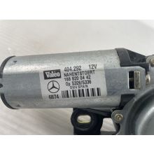 Mercedes A-Klasse (W168) 10/97-08/04 original Wischermotor hinten 1688200442