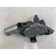 Mercedes A-Klasse (W168) 10/97-08/04 original Wischermotor hinten 1688200442