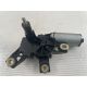 Mercedes A-Klasse (W168) 10/97-08/04 original Wischermotor hinten 1688200442