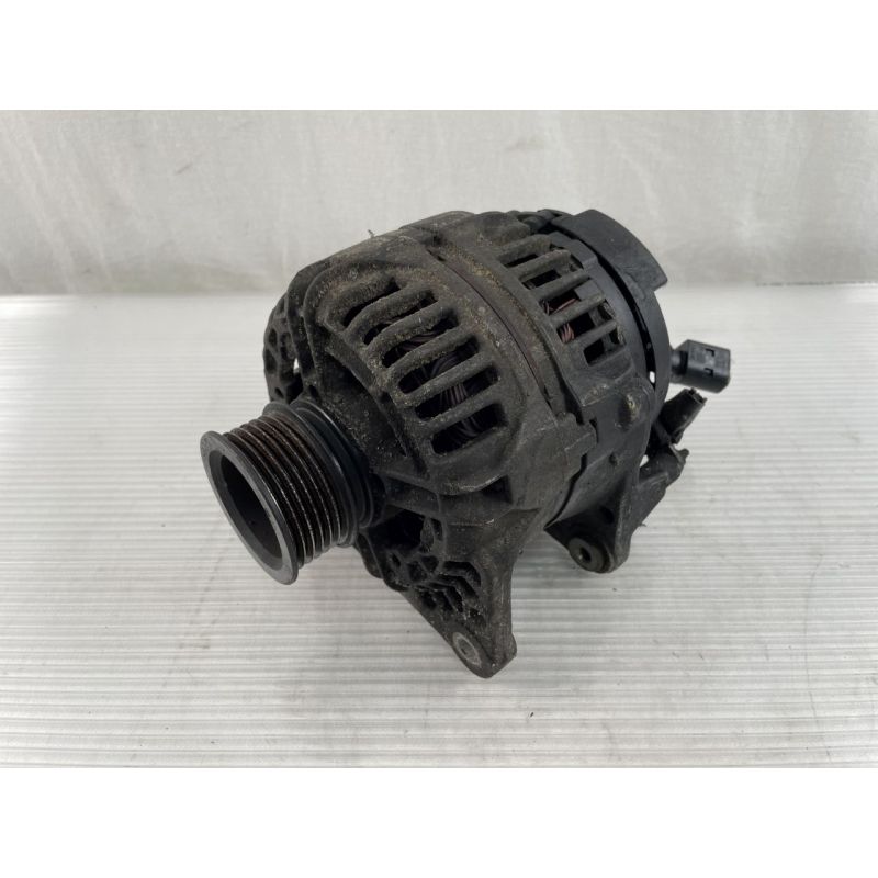 VW Golf IV 1J 1997-2005 Lichtmaschine Bosch 028903028D 0124325003
