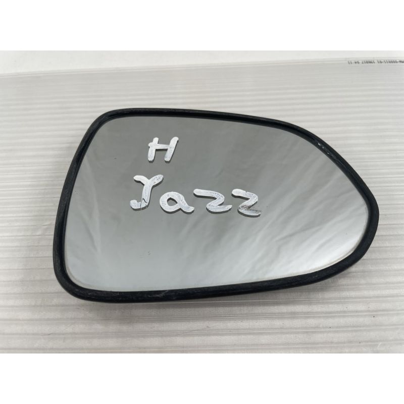 Honda Jazz II GD 2002-2008 original Spiegelglas heizbar rechts SR1400