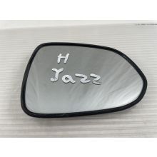 Honda Jazz II GD 2002-2008 original Spiegelglas heizbar...