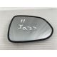 Honda Jazz II GD 2002-2008 original Spiegelglas heizbar rechts SR1400