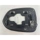 Honda Jazz II GD 2002-2008 original Spiegelglas heizbar rechts SR1400