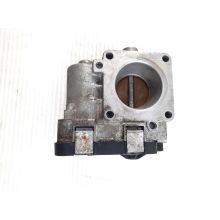 Fiat Grande Punto 1,2 48KW  Bj. 2008 originale Drosselklappe 55192786, 405MF10