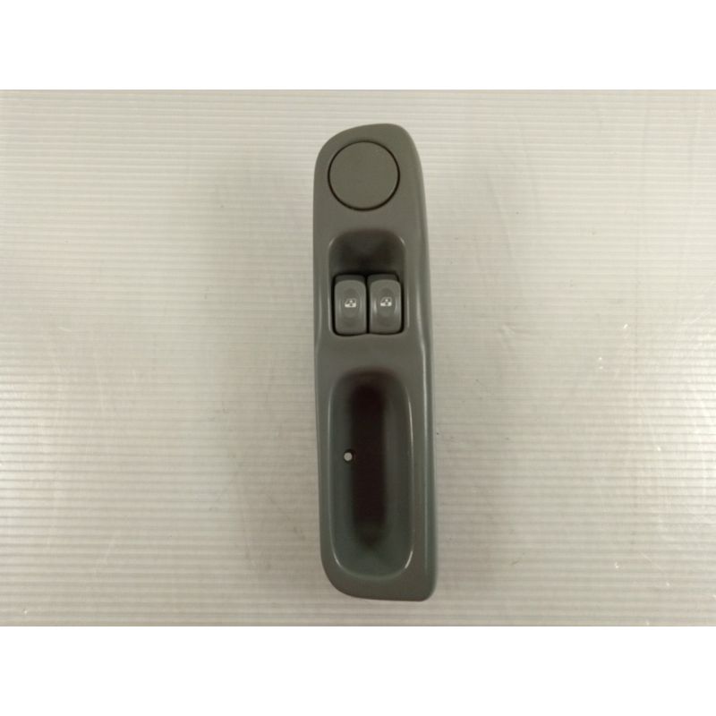 Renault Twingo 93-07 original Fensterheber Schalter m. Blende links 7700832376-G