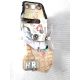 Honda Jazz II (GD) originales Türschloss hinten rechts Beifahrerseite 030201