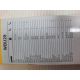 Hella 1 x Scheibenwischer WBU28 Audi Citroen Mercedes Peugeot VW  9XW197765281