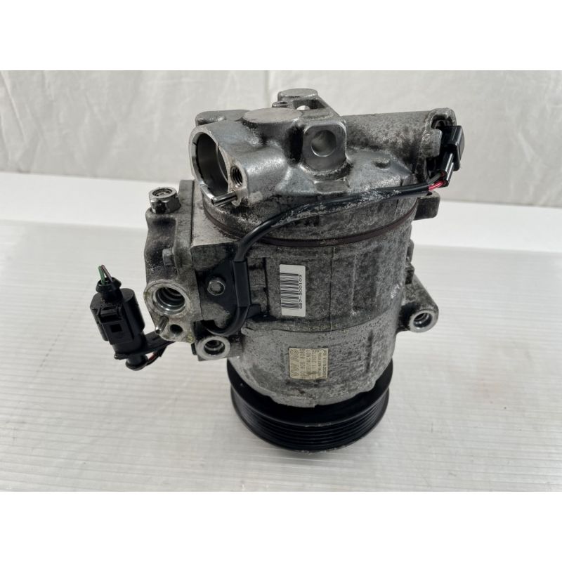 für Skoda Fabia II 54 2007-2014 Klimakompressor Denso 600820808G