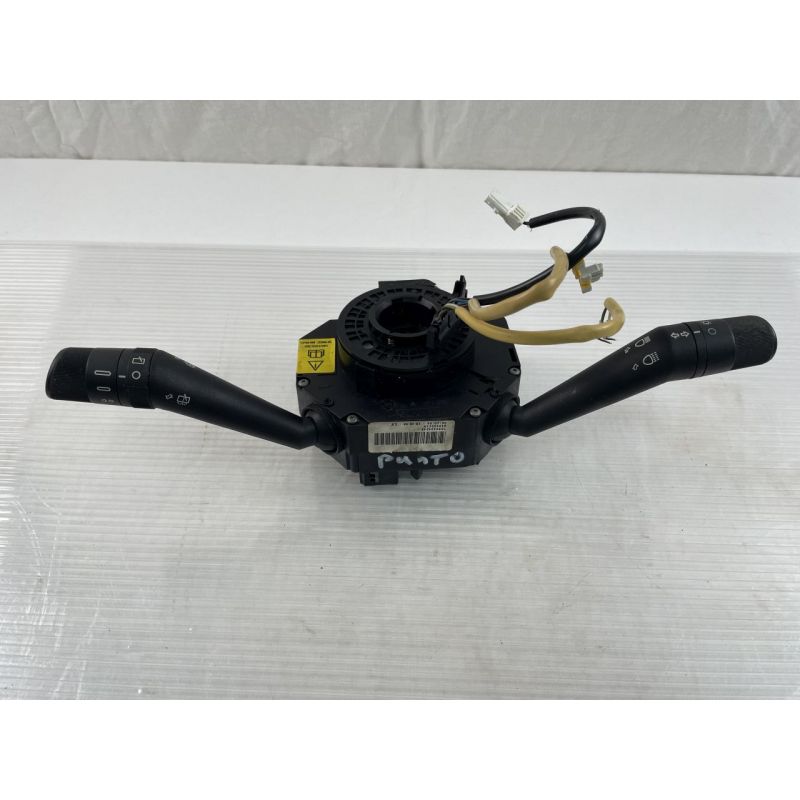 für Fiat Grande Punto 199 Lenkstockschalter Valeo 7354104240 619400510