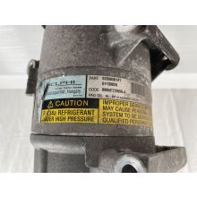 Renault Megane II BM Scenic II JM original Klimakompressor 8200050141 01139026