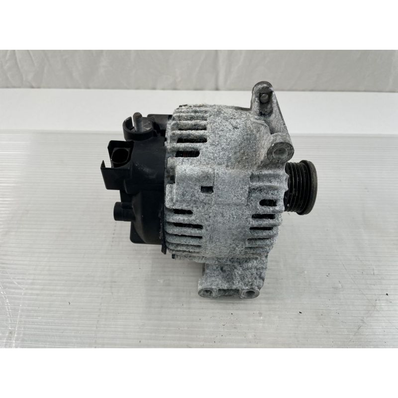 Mercedes A-Klasse W169 original Lichtmaschine Valeo A6401540502