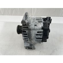 Mercedes A-Klasse W169 original Lichtmaschine Valeo A6401540502