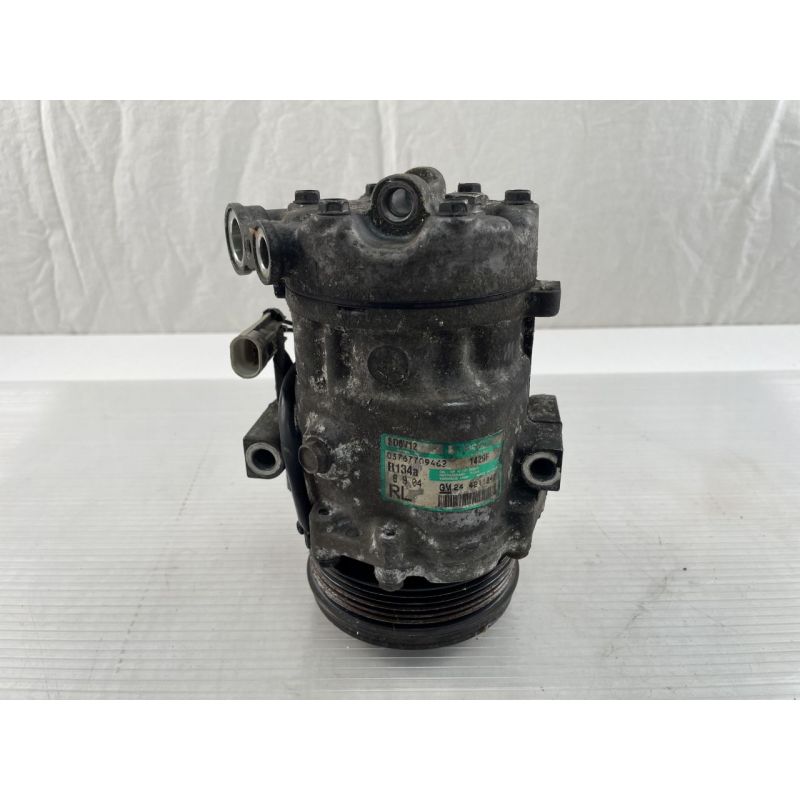 für Opel Meriva A X03 Klimakompressor Sanden SD6V12 1429F GM 24431842