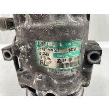 für Opel Meriva A X03 Klimakompressor Sanden SD6V12 1429F GM 24431842