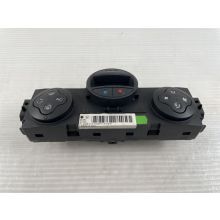Renault Megane II BM0/1 CM0/1 original Klimasteuerung Klimabedienteil 8200070752