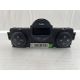Renault Megane II BM0/1 CM0/1 original Klimasteuerung Klimabedienteil 8200070752