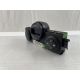 Renault Megane II BM0/1 CM0/1 original Klimasteuerung Klimabedienteil 8200070752