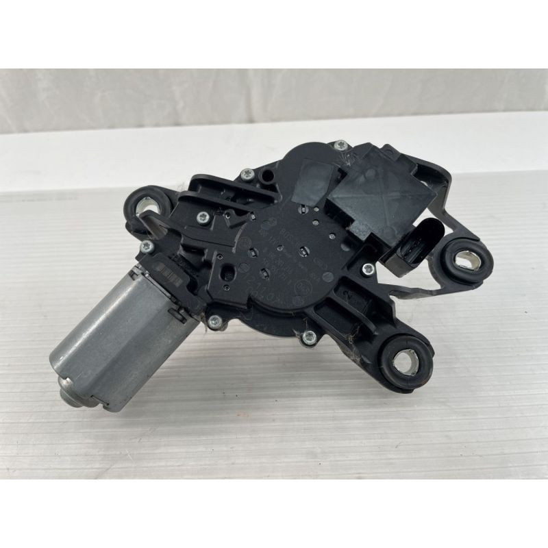 VW Golf Plus 5M VI 5K1 original Wischermotor Bosch hinten 5K6955711B