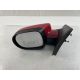 Renault Clio III BR0/1 CR0/1 ab 2009 orig Außenspiegel elektr. links 8200802083