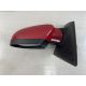 Renault Clio III BR0/1 CR0/1 ab 2009 orig Außenspiegel elektr. links 8200802083