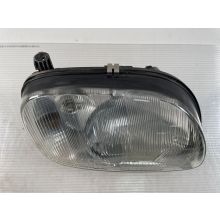 Nissan Micra II K11 1998-2000 original Scheinwerfer 5W5...
