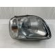 Nissan Micra II K11 1998-2000 original Scheinwerfer 5W5 PY21W rechts 89000362