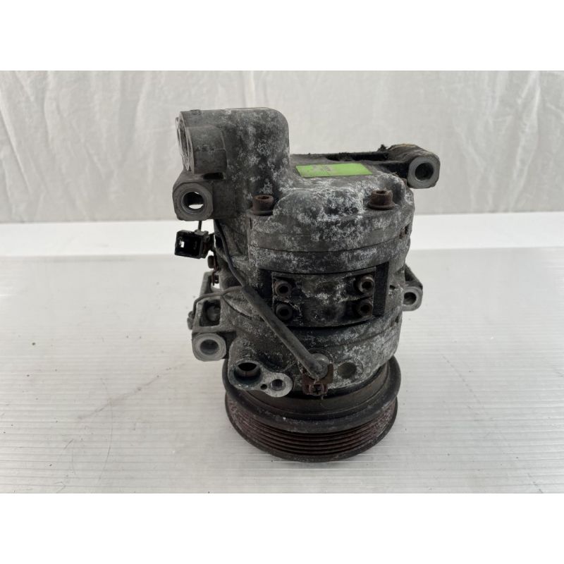 für Nissan Micra II K11 1998-2000 Klimakompressor Calsonic DKV11D 926006F605