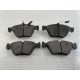 für Mercedes CLK 320 1997-2002 Bremsbeläge Bremsblöcke 4 Stk vorne 10601576