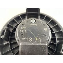 Toyota Yaris 1.5 VVTI P13 ab 2017 Gebläsemotor Denso 12V 3U3 AV1371