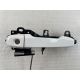 Toyota Yaris P13 ab 2011 original Türgriff rechts vorne weiß 692010D05000