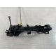 Toyota Yaris P13 ab 2011 original Türgriff rechts vorne weiß 692010D05000