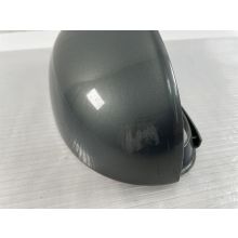 VW Golf Plus 5M orig. Außenspiegelgehäuse Kappe rechts Sagegreen A6Q 1K0857538