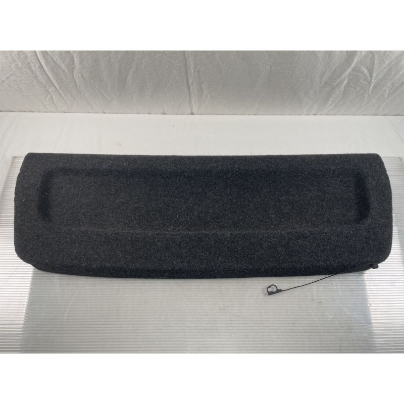 Opel Corsa D S07 original Hutablage Kofferraumabdeckung 464654354