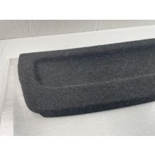 Opel Corsa D S07 original Hutablage Kofferraumabdeckung 464654354