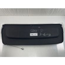 Opel Corsa D S07 original Hutablage Kofferraumabdeckung 464654354