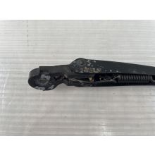 VW Golf IV 1J original Wischerarm Heckwischerarm hinten 1J6955707A