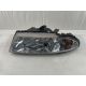 für Mitsubishi Carisma DA 95-04 Frontscheinwerfer H4 P21W DEPO links 082141157L