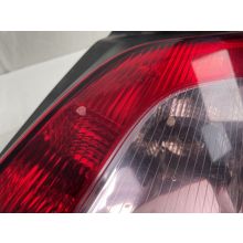 Renault Megane II BM CM 2002-2009 original Rückleuchte Valeo rechts 8200073237