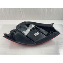 Renault Megane II BM CM 2002-2009 original Rückleuchte Valeo rechts 8200073237